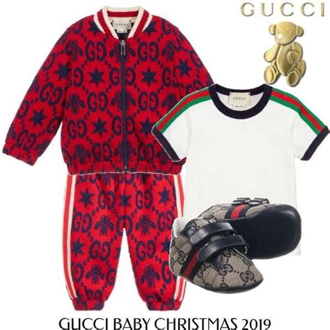 gucci baby boy suit|Gucci Designer Baby Boy (0.